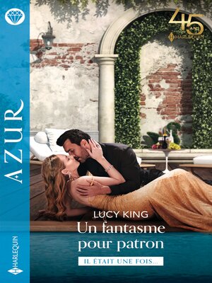cover image of Un fantasme pour patron